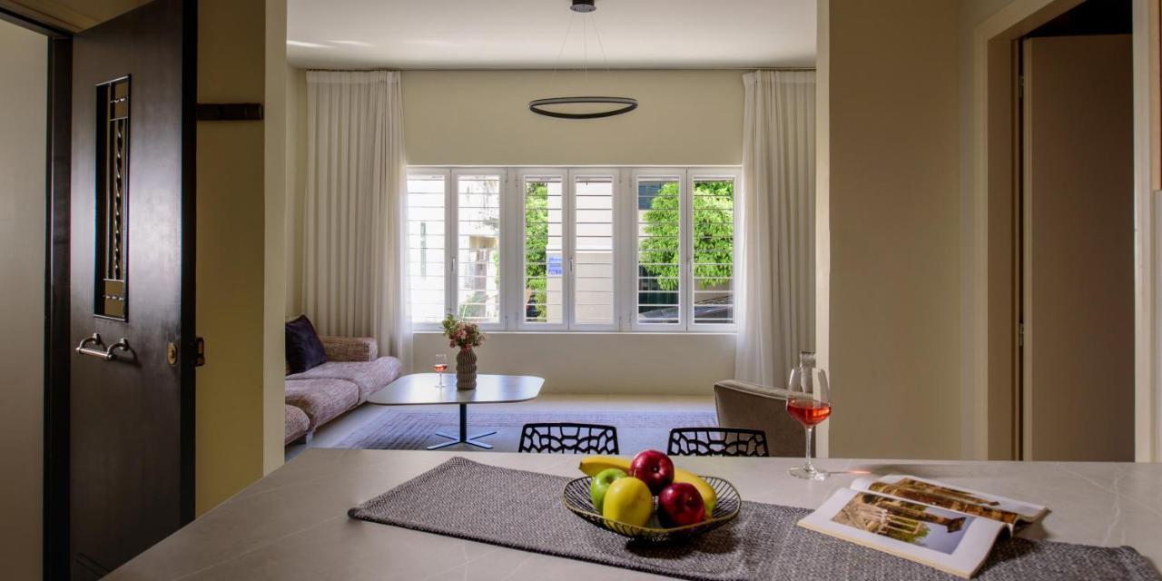 Thiramenous Residence Athen Eksteriør billede